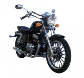 2009 Pagsta Cruisa 250 photo